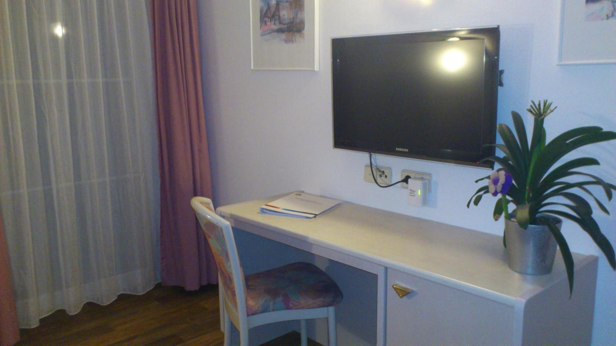 Ferienwohnung Haus Monika Oetz Zimmer foto